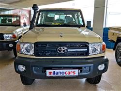 Toyota Land Cruiser 70